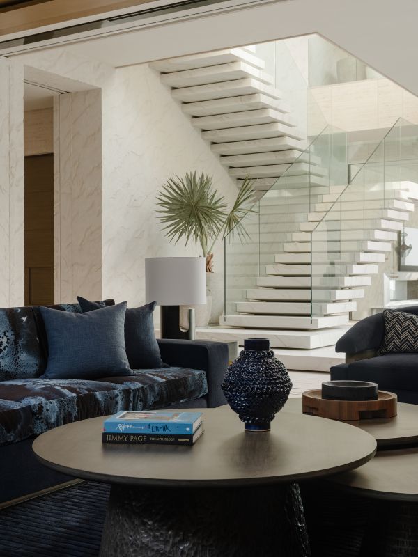 Stevens Media Room 3