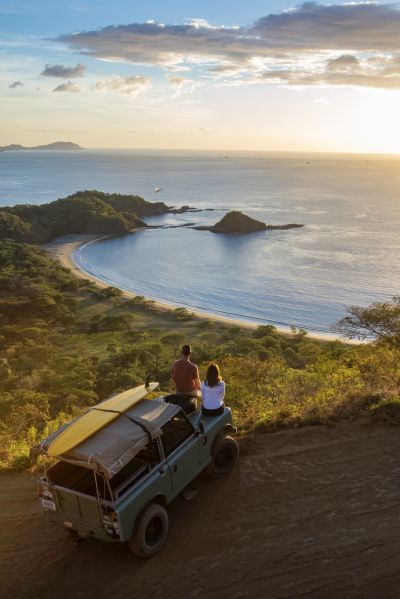 Zapotal Golf & Beach Club