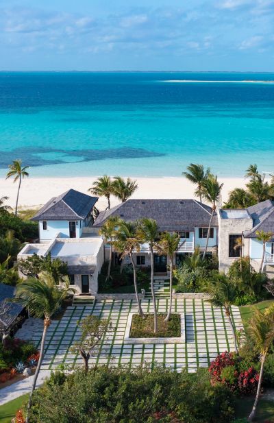 Bakers Bay Golf & Ocean Club