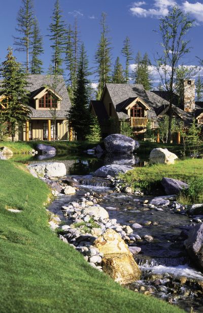 Iron Horse Golf Club