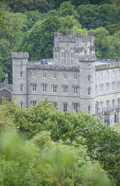 Taymouth Castle