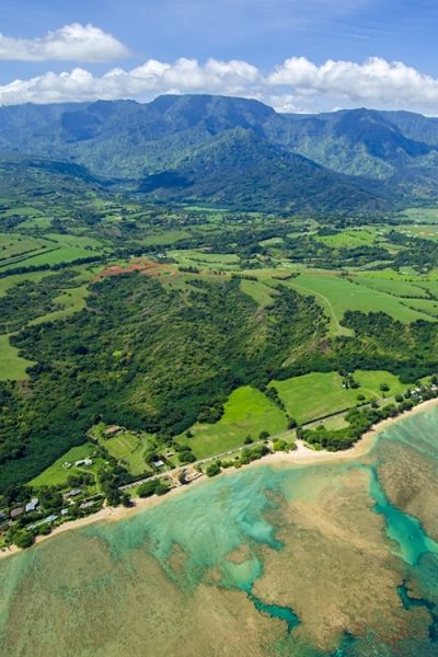 North Shore Preserve