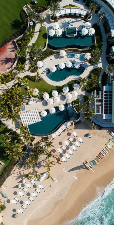 Chileno Bay Golf & Beach Club