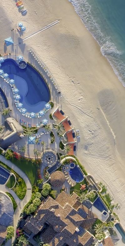 El Dorado Golf & Beach Club