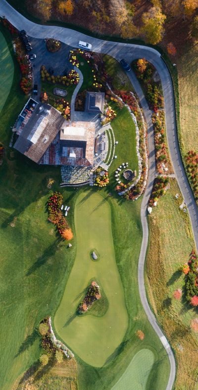 Silo Ridge Field Club