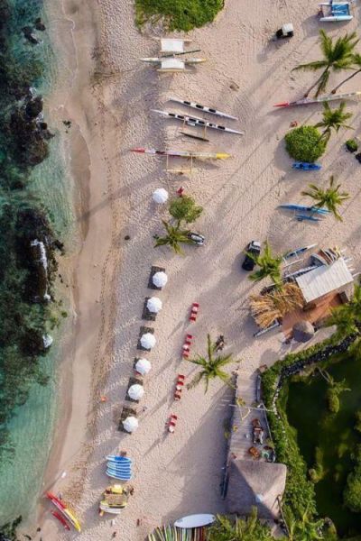 Kūki'o Golf & Beach Club