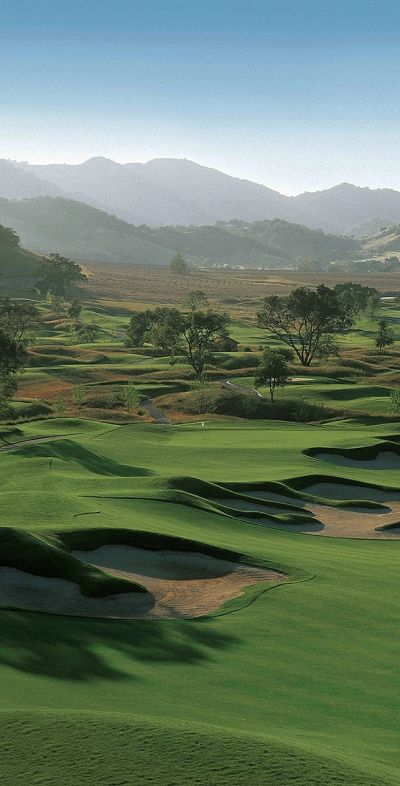 CordeValle Golf Club & Lodge