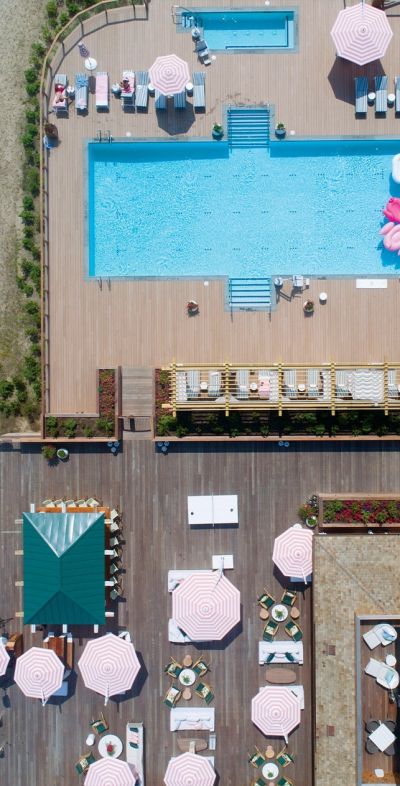 Dune Deck Beach Club